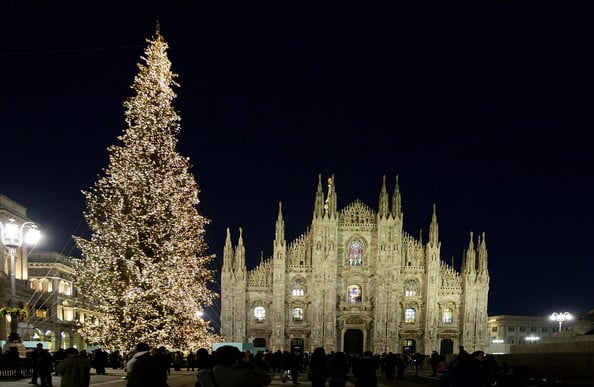 Noel en italie - Comment ça se passe vraiment