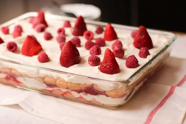 tiramisu  tiramisu fraise.jpg fraise