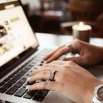browsing recette