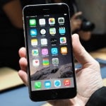 lead iphone6plus recette