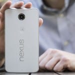nexus 6 review recette