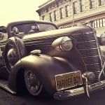 old car recette