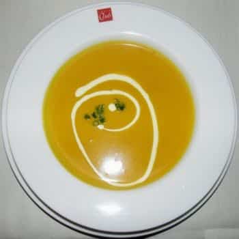 bonne soupe