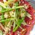 carpaccio aux chicons (limbourg)