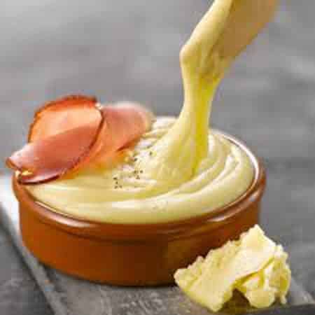 aligot, la recette aveyronnaise