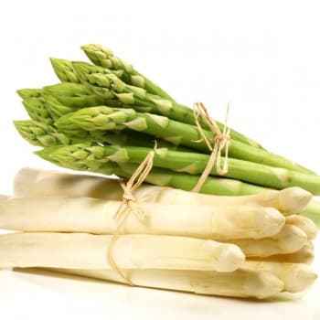 LES ASPERGES : variétés d’asperges, recettes aux asperges, conseils…