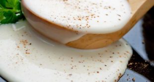 bechamel pour chicons au gratin