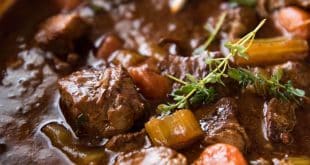 carbonnade flamande