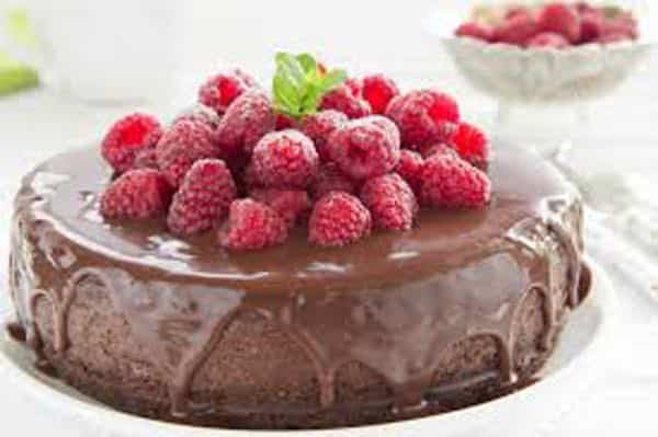 cheesecake chocolat