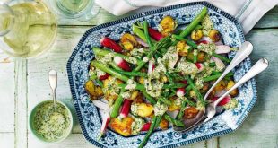 comment cuire les asperges