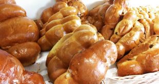 cougnou recette cougnolle