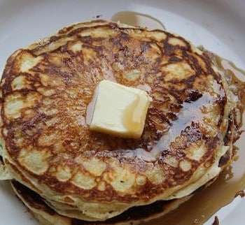 Crêpes de la Chandeleur en Belgique