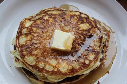 crepes de la chandeleur