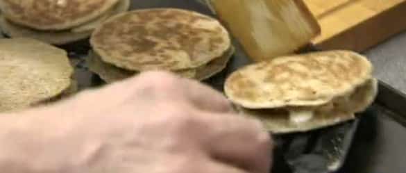 recette doubles de binche