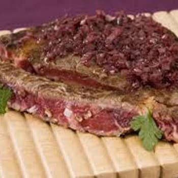 entrecote bordelaise