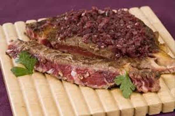 Entrecôte bordelaise : recette française à connaitre - La Bonne Cuisine