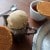 glace au speculoos, pur délice