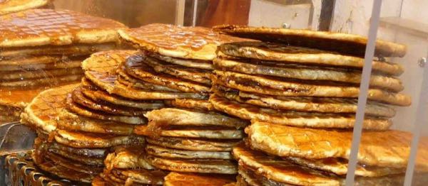 lacquement de liège, le mystère fondant, non élucidé