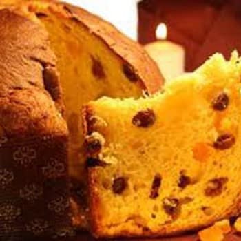 Panettone, l’incontournable italien à Noël