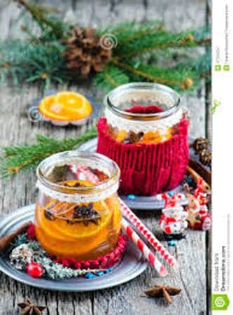 liqueur de mandarine