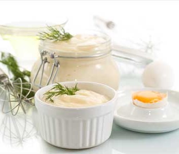 7 sauces faciles à base de mayonnaise