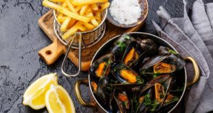 moules de zélande