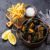 cuisine des moules