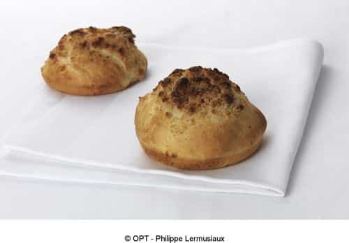 pagnon borain… recette du terroir belge