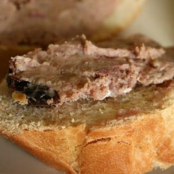 Le pâté de lapin : un régal à partager