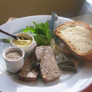 Terrine Grand Mère de Belgique