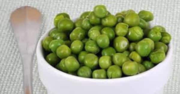 petits pois à l’anglaise