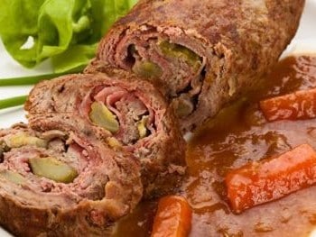 Picatta de veau « sarti »: la recette à connaitre