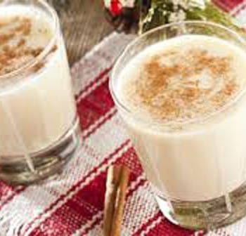 Punch au lait: Belle recette d’ile maurice