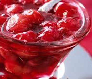 Punch aux cerises: recette mauricienne facile