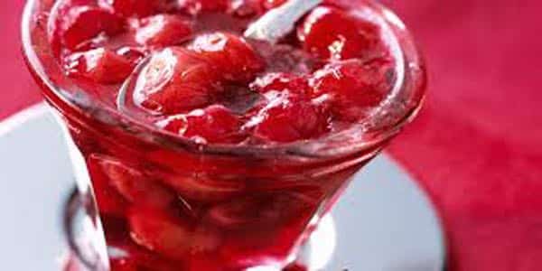 punch aux cerises: recette mauricienne facile