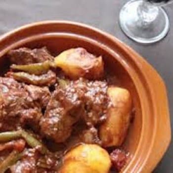 ragout tirolais