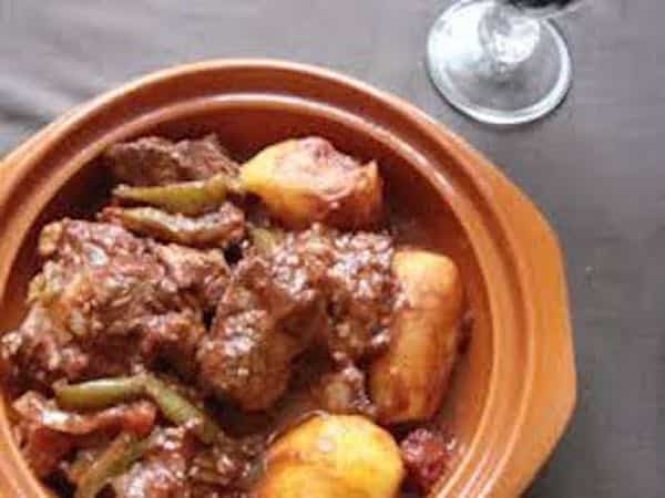 ragout tirolais