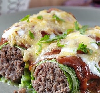 rouleaux de boeuf a la flamande