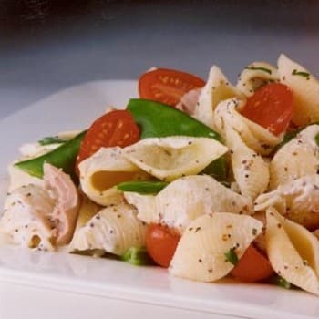 salade napolitaine