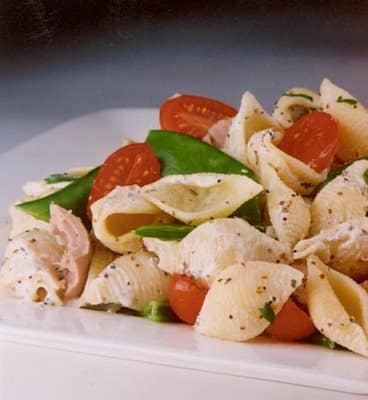 salade napolitaine