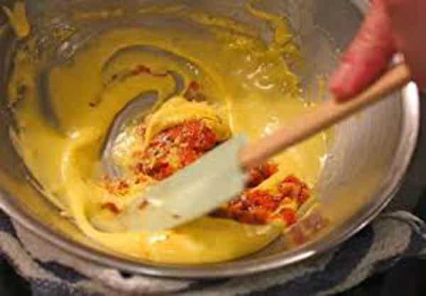 Sauce Choron - Rezepte Suchen