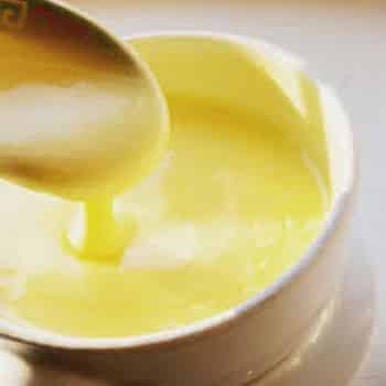 Sauce Hollandaise… la faire légère et parfumée