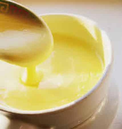 sauce hollandaise