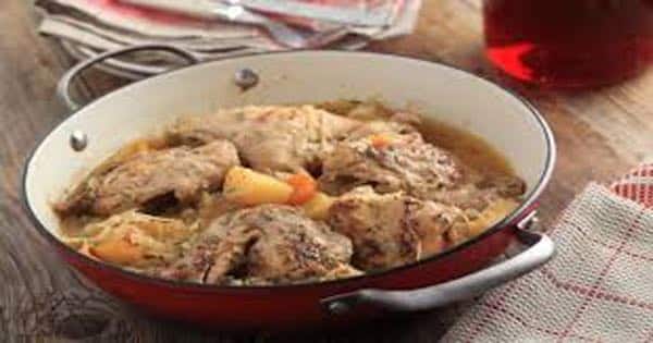 sole belle normande : la recette  connaitre