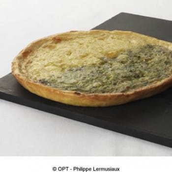 La tarte al djote de Nivelles… et la confrérie