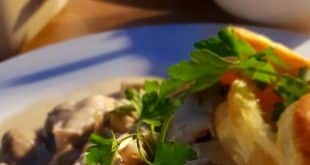 vol-au-vent