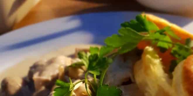 vol-au-vent