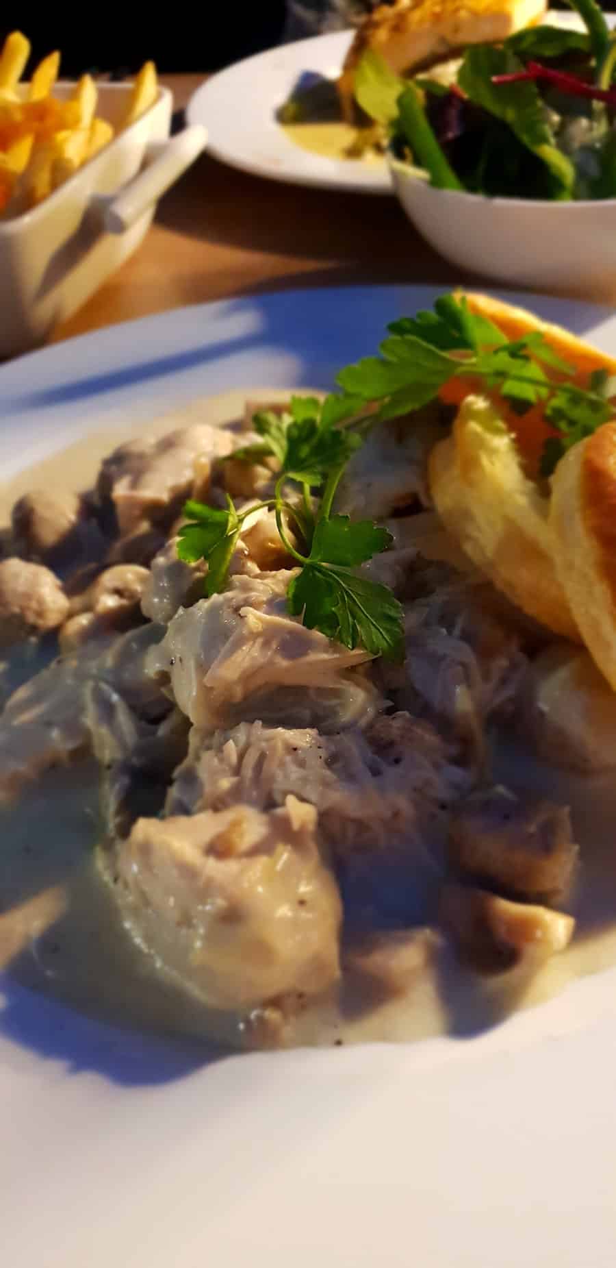 Vol Au Vent La Recette Trop Facile D Un Delice Traditionnel