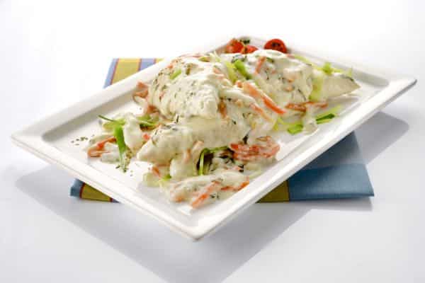 waterzooi de poulet