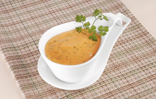 sauce choron